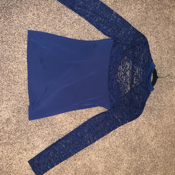 Express long sleeve - Picture 4 of 4